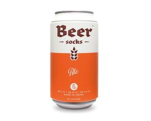 Beer Socks - Ölburk med sockar