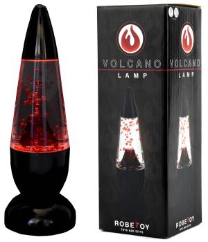 Vulkanlampa