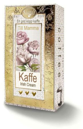 Kaffe Till Mamma