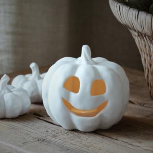 Happy Pumpkin