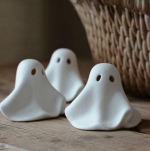 Ghost Spökdekoration (8
