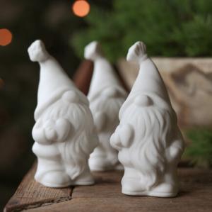 *FÖRBOKAS* Mr Santa med hjärta - Majas lyktor/ Barncancerfonden