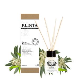 Doftpinnar Bambu & Olivblomma - Klinta